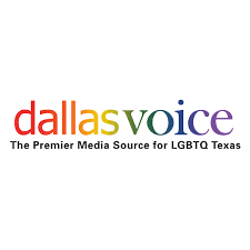 Dallas Voice – We heard from another gay candidate from Dallas